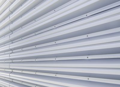 Aluminium Siding Installation in Madison, TN