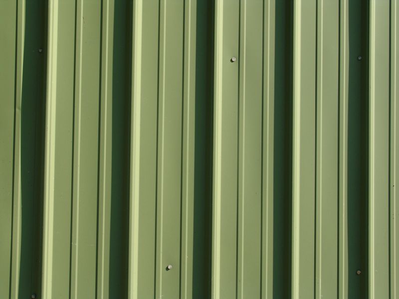 Aluminium Siding Installation in Madison, TN