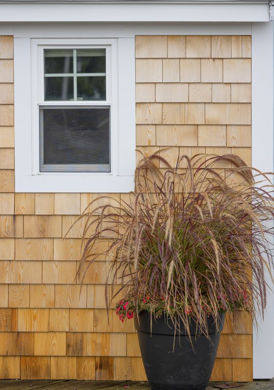 Cedar Siding Installation in Hendersonville, TN