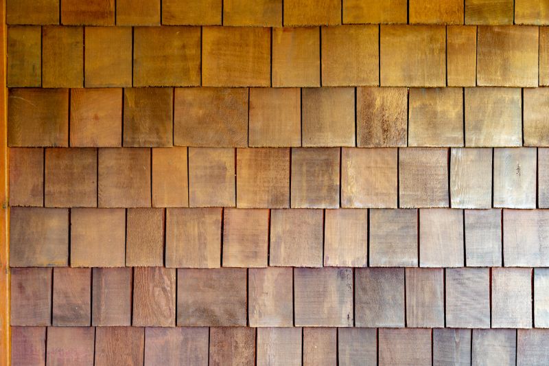 Cedar Siding Installation in La Vergne, TN