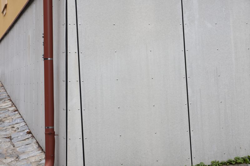 Cement Siding Service in Madison, TN