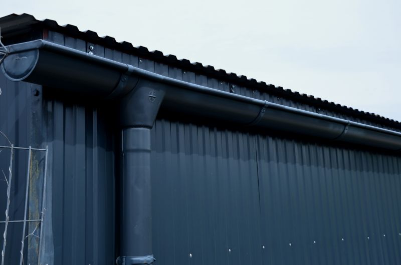 Corrugated Siding Installation in Wilson County, TN