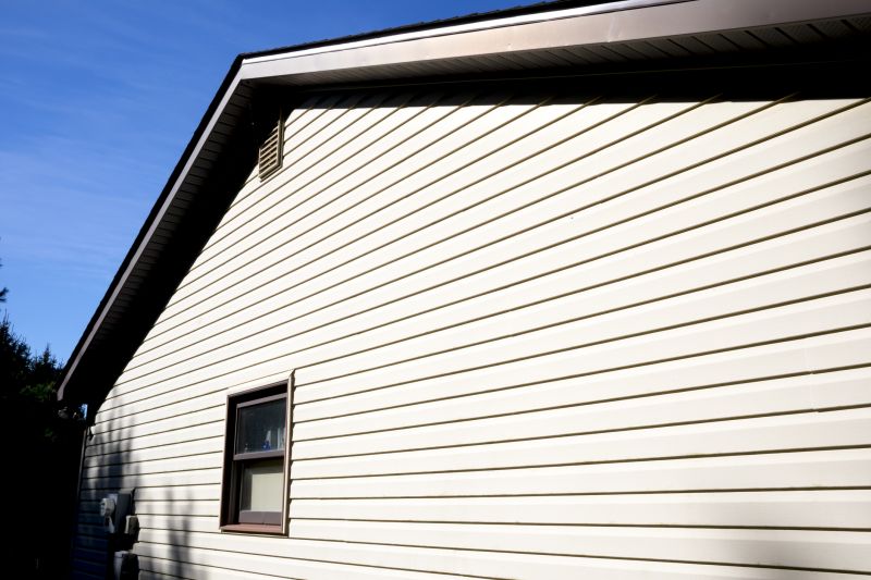 Dutch Lap Siding Installation in Wilson County, TN