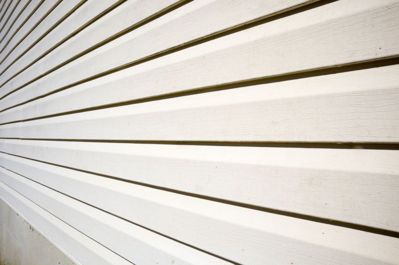 Dutch Lap Siding Installation in Wilson County, TN