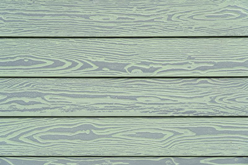 Faux Wood Siding Installation in Trousdale County, TN
