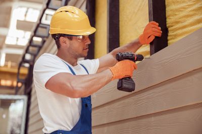 Fiber Cement Installation in Watertown, TN