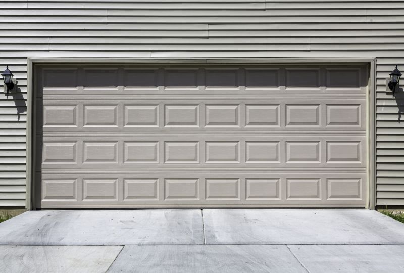 Garage Siding Installation in Wilson County, TN