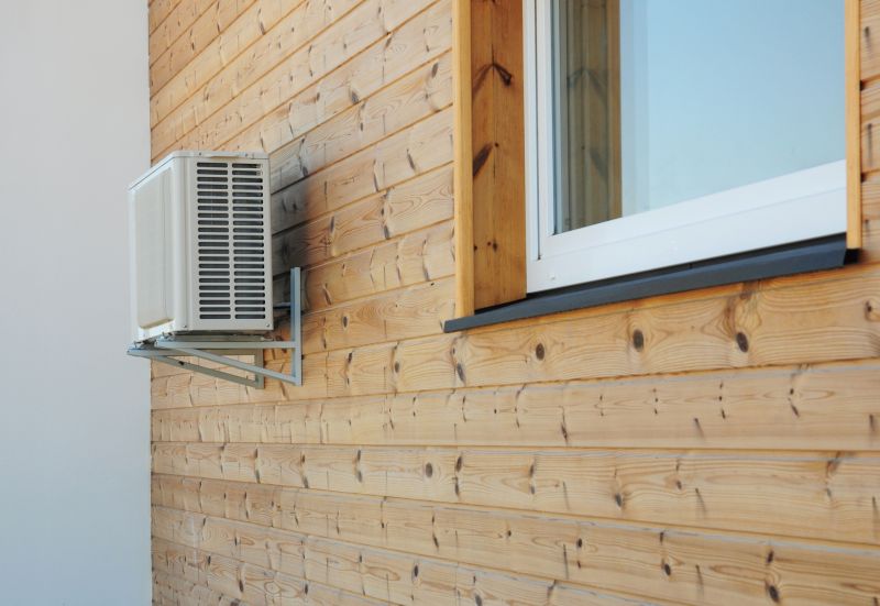 Hardwood Siding Installation in Whites Creek, TN
