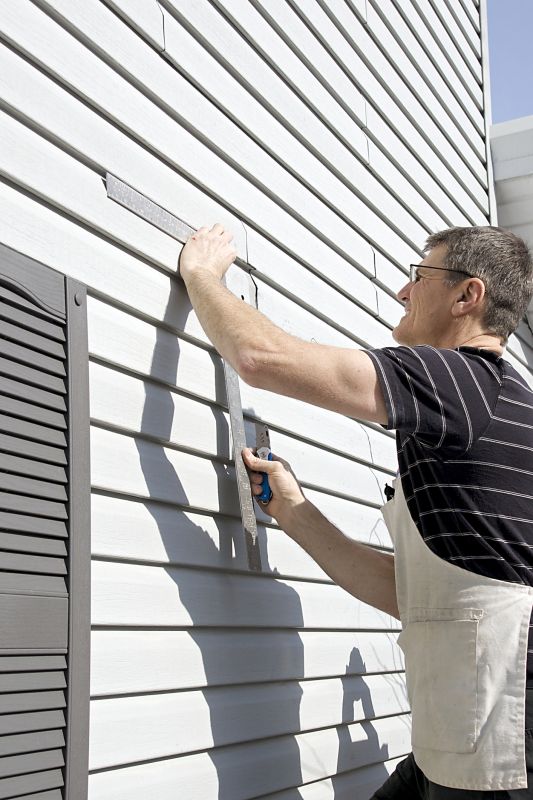 House Siding Installation in Gallatin, TN
