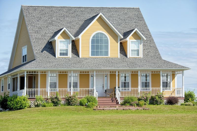 House Siding Replacement in Wilson County, TN