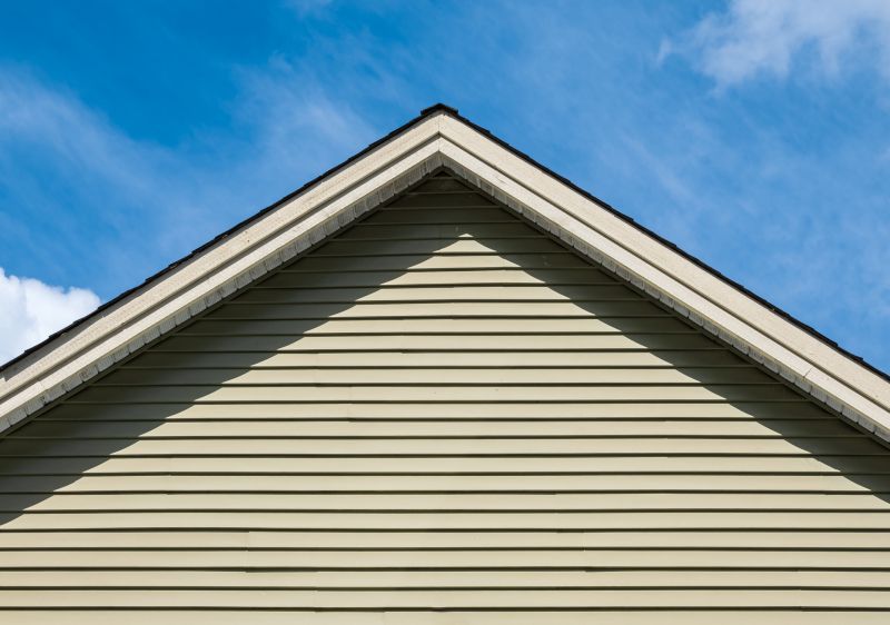 Insulated Siding Installation in Wilson County, TN