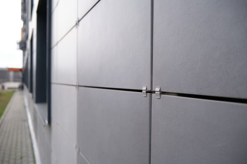 Metal Paneling Installation in Wilson County, TN