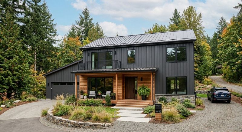 Metal Siding Replacement in Castalian Springs, TN