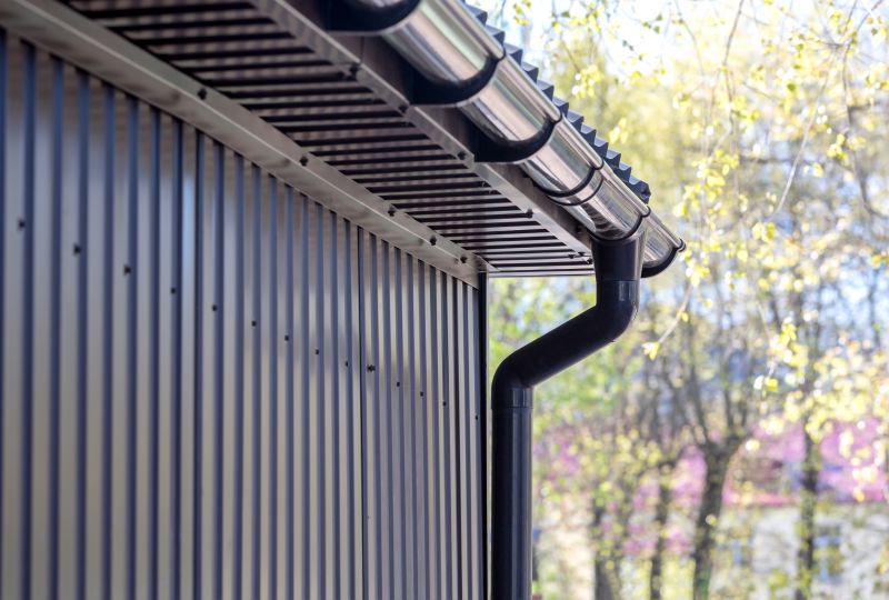 Metal Siding Service in Madison, TN