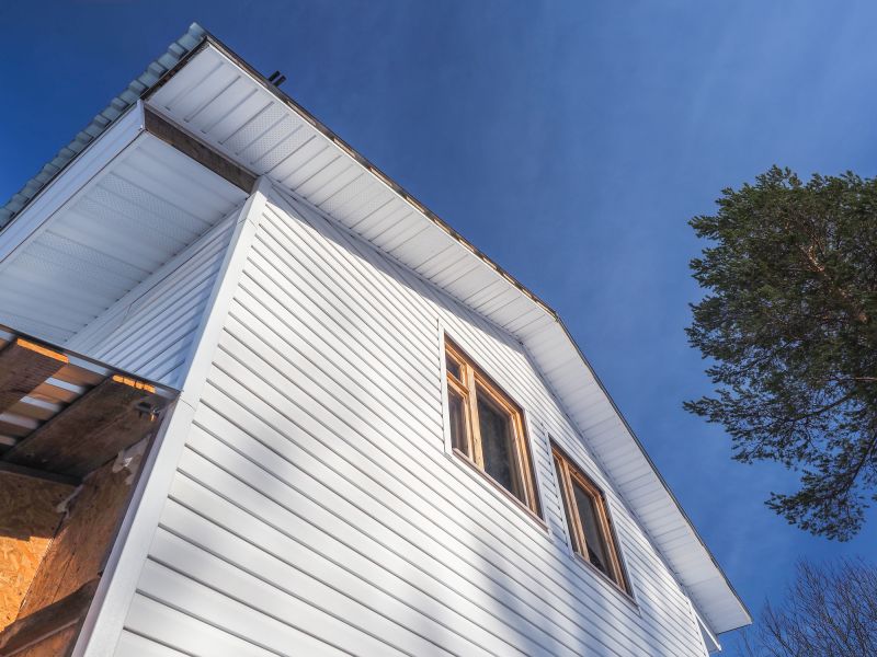 Residential Siding Replacement in Wilson County, TN
