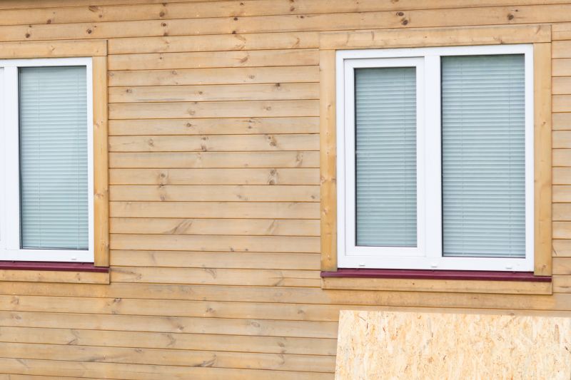 Rustic Siding Installation in Wilson County, TN