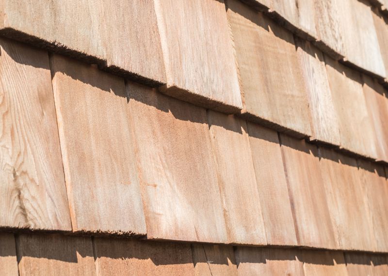Shake Siding Installation in Brentwood, TN