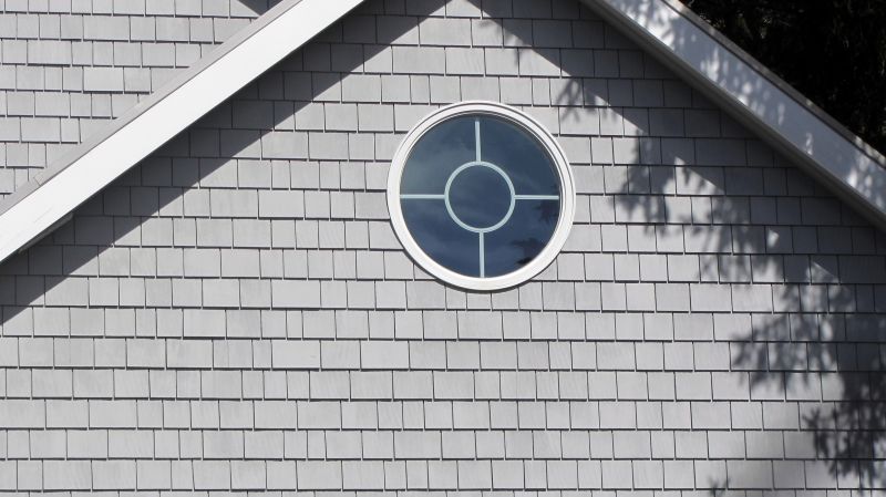 Shake Siding Installation in Greenbrier, TN