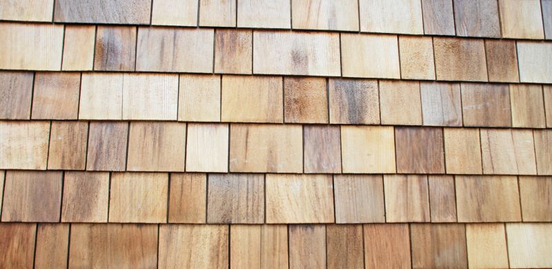 Shake Siding Installation in Hendersonville, TN