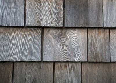 Shake Siding Installation in Hermitage, TN