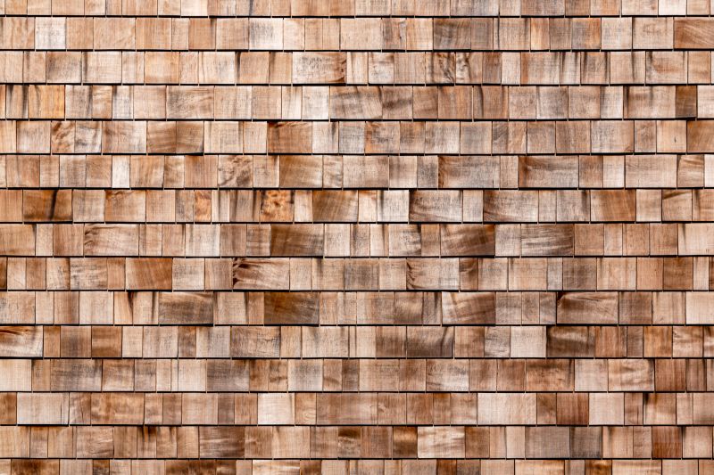Shake Siding Installation in Trousdale County, TN