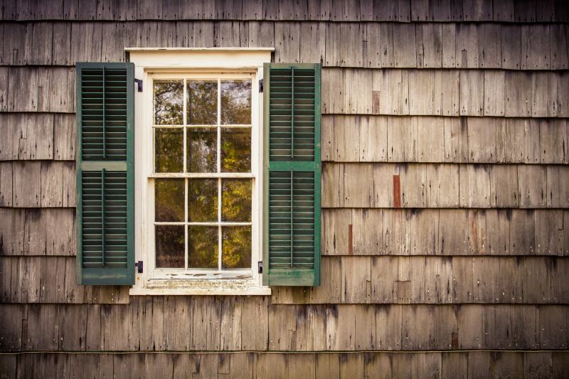 Shake Siding Installation in Trousdale County, TN