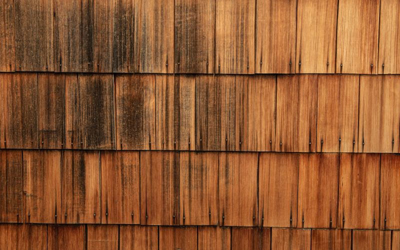 Shake Siding Installation in Watertown, TN