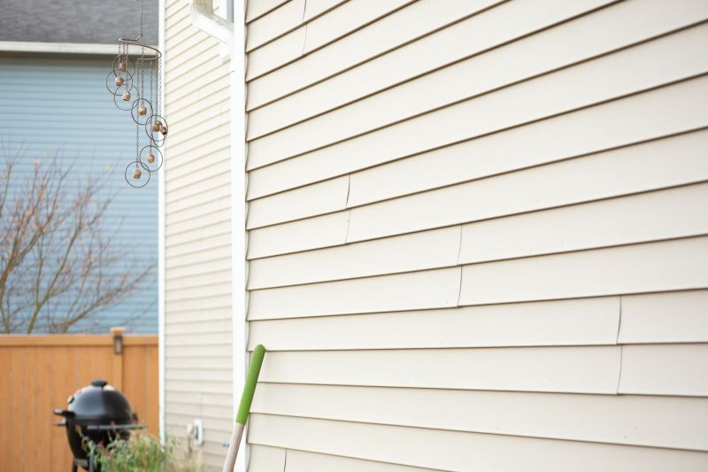 Siding Replacement in Gallatin, TN