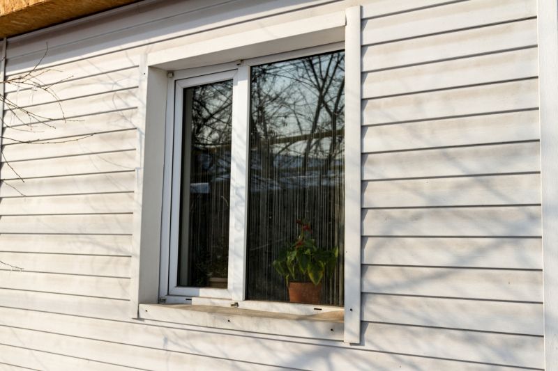 Siding Replacement in Lascassas, TN