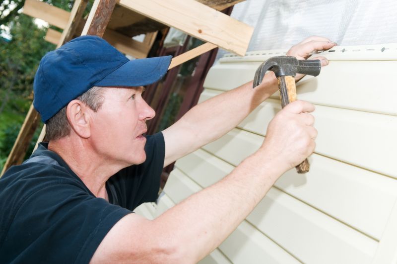 Siding Replacement in Wilson County, TN