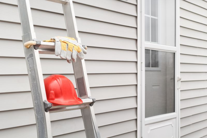 Siding Replacement in Mount Juliet, TN