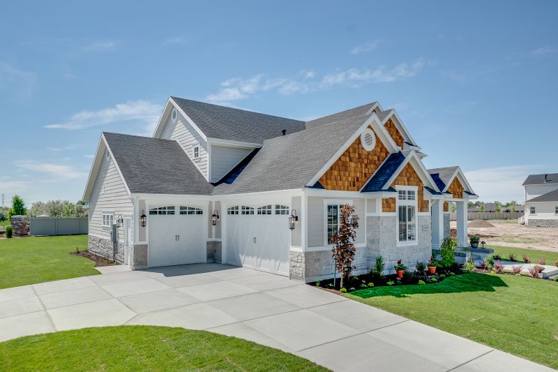 Siding Replacement in Watertown, TN