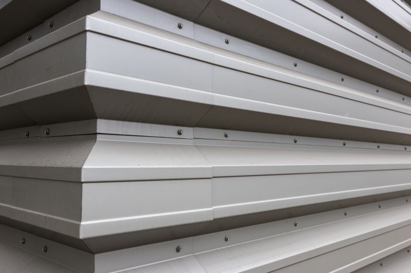 Tin Siding Installation in Wilson County, TN