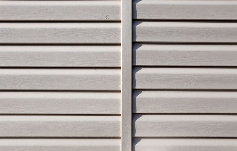 Vinyl Cladding Installation in Wilson County, TN