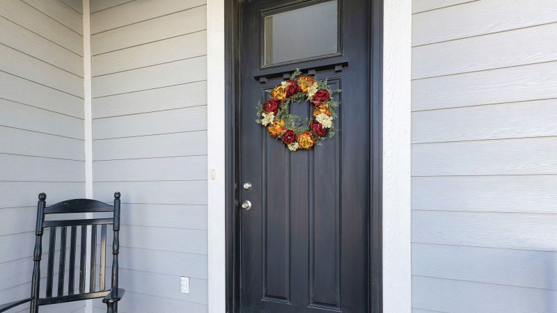 Vinyl Cladding Installation in Wilson County, TN