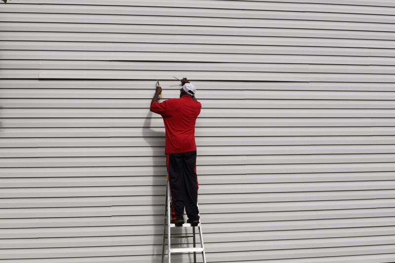 Vinyl Siding Installation in Joelton, TN