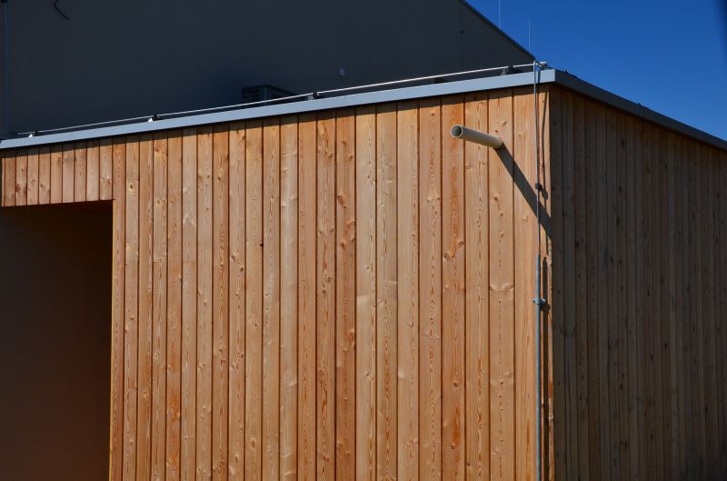 Wood Cladding Replacement in Wilson County, TN