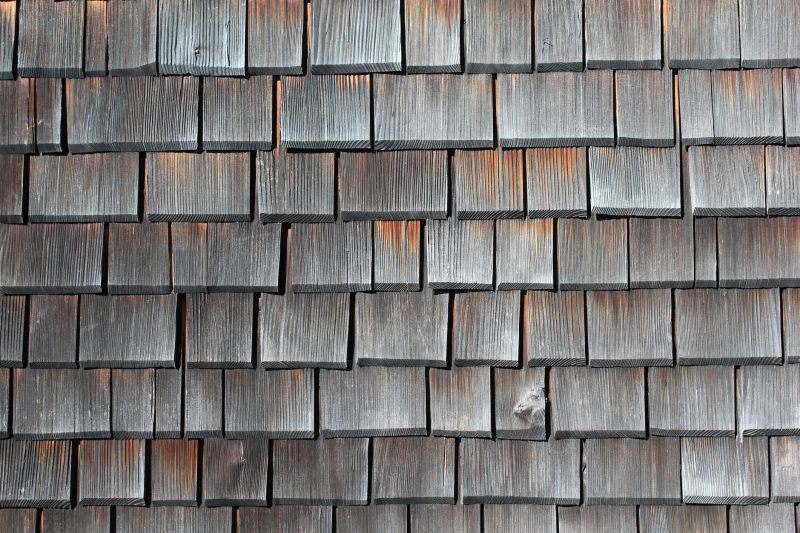 Wood Shake Siding Installation in Wilson County, TN