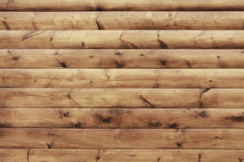 Wood Siding Installation in Hermitage, TN