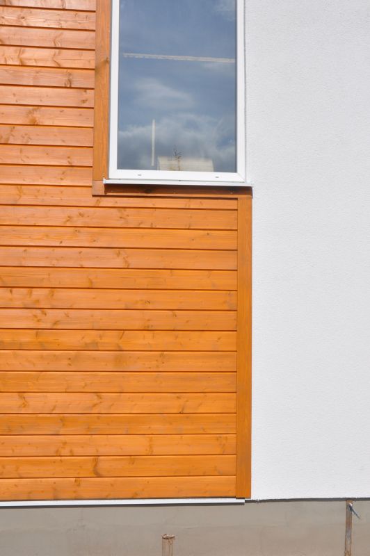 Wood Siding Installation in Joelton, TN