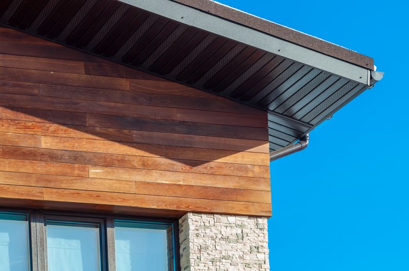 Wood Siding Replacement in Brentwood, TN
