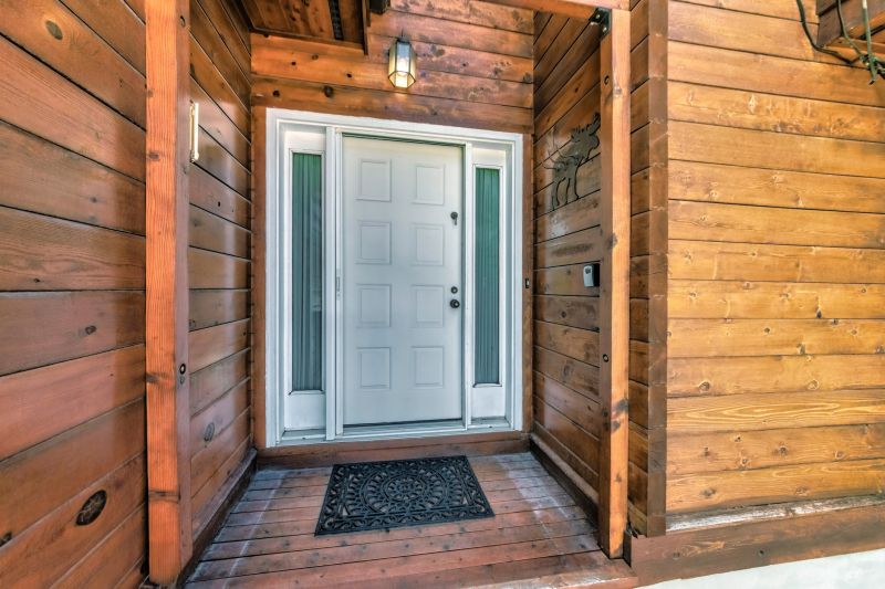 Wood Siding Replacement in Nolensville, TN