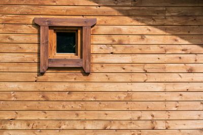 Wood Siding Replacement in Old Hickory, TN